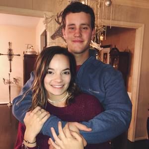 Meet your Posher, Grace